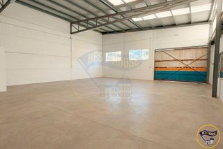 Nave industrial en alquiler en Fuensanta - Universidad en Cuenca