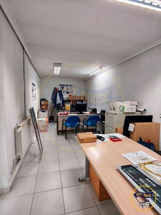 Nave industrial en alquiler en Fuensanta - Universidad en Cuenca