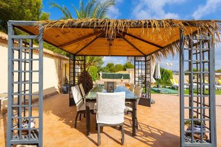 Casa en venta en Campos de Golf - Villa Martin - Los Dolses en Orihuela