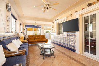 Casa en venta en Campos de Golf - Villa Martin - Los Dolses en Orihuela