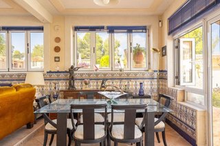 Casa en venta en Campos de Golf - Villa Martin - Los Dolses en Orihuela