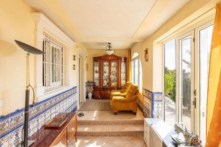 Casa en venta en Campos de Golf - Villa Martin - Los Dolses en Orihuela