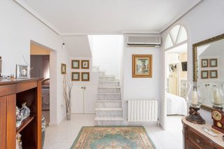 Casa en venta en Campos de Golf - Villa Martin - Los Dolses en Orihuela