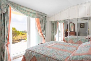 Casa en venta en Campos de Golf - Villa Martin - Los Dolses en Orihuela