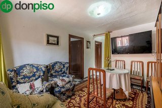 Piso en venta en Barrio de Zaidín en Granada