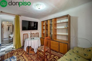 Piso en venta en Barrio de Zaidín en Granada