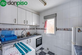 Piso en venta en Barrio de Zaidín en Granada