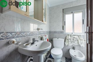 Piso en venta en Barrio de Zaidín en Granada