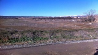 Terreno en venta en San Adrián - La Cava en Logroño