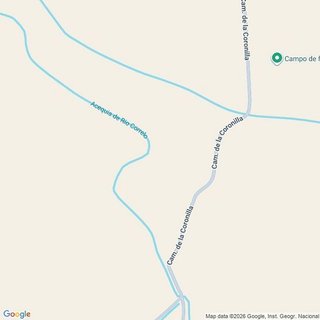 Terreno en venta en San Adrián - La Cava en Logroño