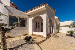 Casa en venta en L'Albir-Zona Playa en Alfaz del pi / Alfàs del Pi