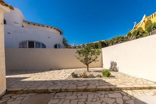 Casa en venta en L'Albir-Zona Playa en Alfaz del pi / Alfàs del Pi