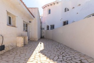 Casa en venta en L'Albir-Zona Playa en Alfaz del pi / Alfàs del Pi