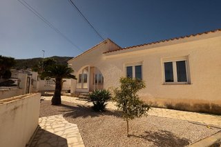 Casa en venta en L'Albir-Zona Playa en Alfaz del pi / Alfàs del Pi