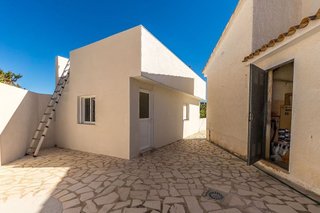 Casa en venta en L'Albir-Zona Playa en Alfaz del pi / Alfàs del Pi