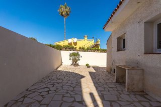 Casa en venta en L'Albir-Zona Playa en Alfaz del pi / Alfàs del Pi
