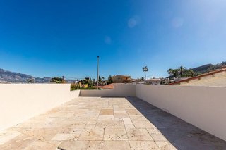 Casa en venta en L'Albir-Zona Playa en Alfaz del pi / Alfàs del Pi