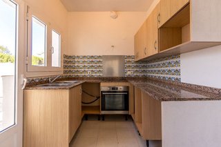 Casa en venta en L'Albir-Zona Playa en Alfaz del pi / Alfàs del Pi