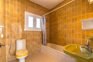 Casa en venta en L'Albir-Zona Playa en Alfaz del pi / Alfàs del Pi