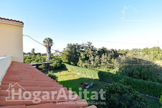 Chalet en venta en Oliva Playa en Oliva