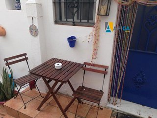 Casa en venta en Vejer de la Frontera