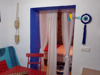 Casa en venta en Vejer de la Frontera