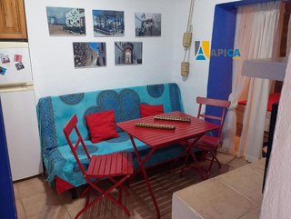 Casa en venta en Vejer de la Frontera