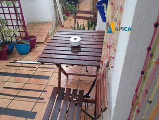 Casa en venta en Vejer de la Frontera