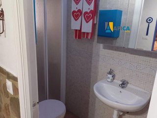 Casa en venta en Vejer de la Frontera