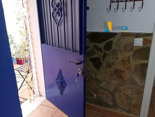 Casa en venta en Vejer de la Frontera