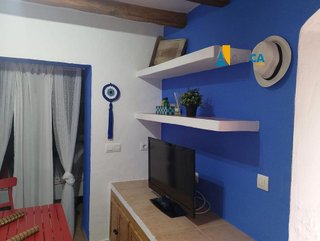 Casa en venta en Vejer de la Frontera