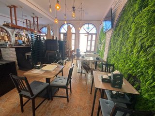 Local comercial en alquiler en Parque de la Paloma en Benalmádena