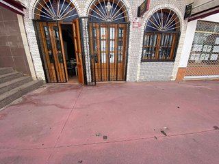 Local comercial en alquiler en Parque de la Paloma en Benalmádena