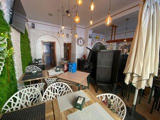 Local comercial en alquiler en Parque de la Paloma en Benalmádena