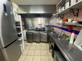 Local comercial en alquiler en Parque de la Paloma en Benalmádena