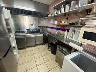 Local comercial en alquiler en Parque de la Paloma en Benalmádena