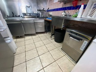 Local comercial en alquiler en Parque de la Paloma en Benalmádena