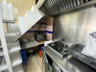 Local comercial en alquiler en Parque de la Paloma en Benalmádena