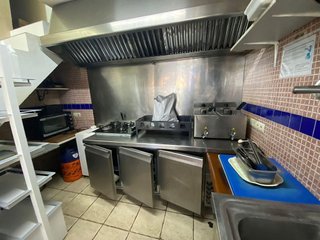 Local comercial en alquiler en Parque de la Paloma en Benalmádena
