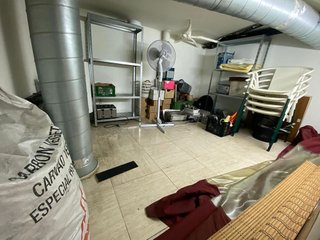 Local comercial en alquiler en Parque de la Paloma en Benalmádena