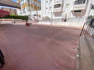 Local comercial en alquiler en Parque de la Paloma en Benalmádena