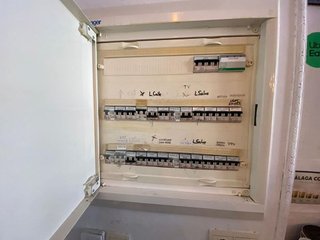 Local comercial en alquiler en Parque de la Paloma en Benalmádena