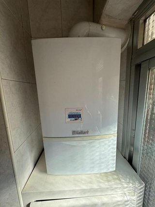 Piso en alquiler en San Roque-Concordia-Adoratrices en Guadalajara