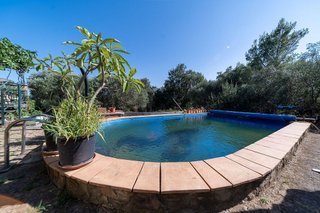 Chalet en venta en Rabós