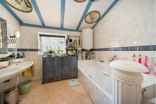 Chalet en venta en Rabós