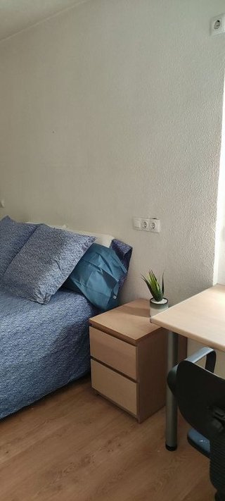 Piso en alquiler en Juan Carlos I en Murcia