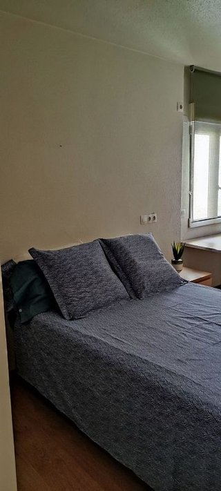 Piso en alquiler en Juan Carlos I en Murcia