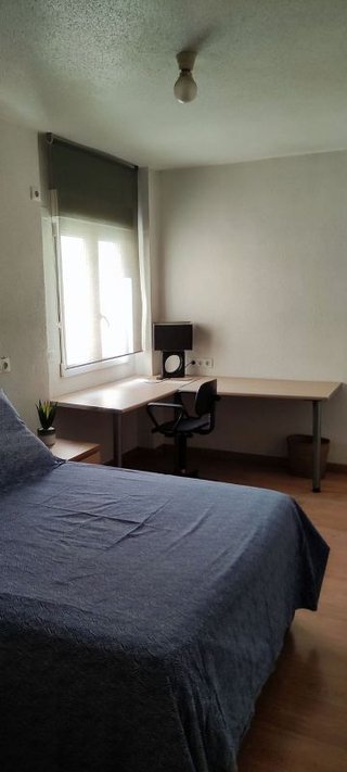 Piso en alquiler en Juan Carlos I en Murcia