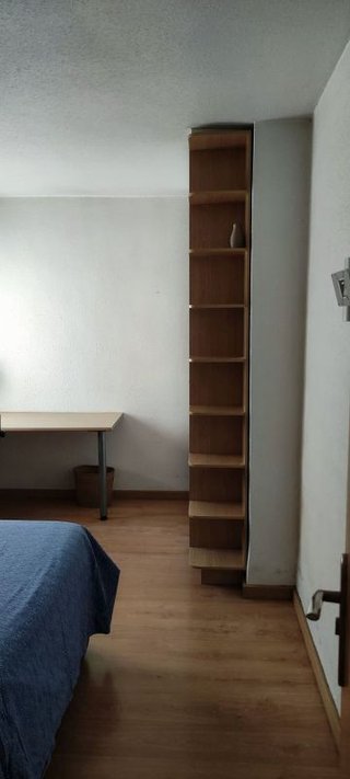 Piso en alquiler en Juan Carlos I en Murcia