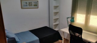 Piso en alquiler en Juan Carlos I en Murcia
